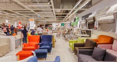 商務(wù)部宣布啟動全國家居市場促消費(fèi)活動 9月至12月重點(diǎn)推動品質(zhì)生活升級