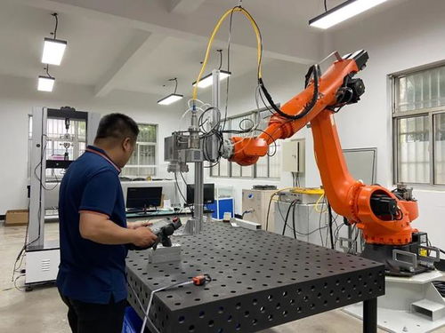 一季度完成去年全年銷售額 松江這家企業的新能源汽車動力電池 動力十足