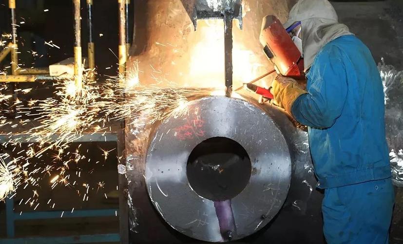 新春"大禮包"_開局就是決戰(zhàn) 起跑就是沖刺 東方汽輪機全面發(fā)力"開門紅