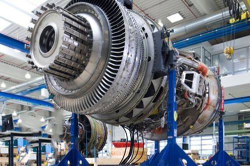 新型冠狀病毒大流行下的航空發(fā)動機售后市場仍然火爆