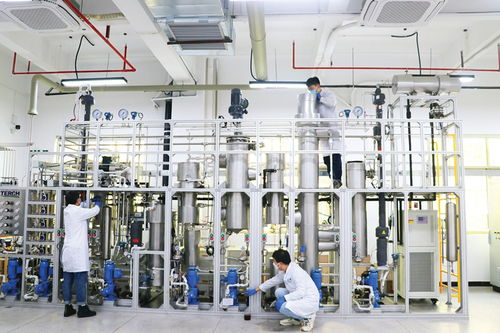 揭開惠州4家代表性省級重點實驗室及新型研發(fā)機構(gòu)的神秘面紗