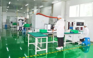 高新引擎丨深耕新材料產(chǎn)業(yè),重慶高新區(qū)聚焦這片萬億元級(jí) 藍(lán)海