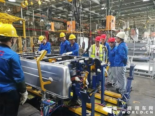 從立項到投產(chǎn)僅用4個月 這款新車未上市已訂車超1500輛