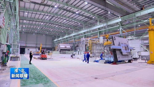 祝賀,淮北首家省級新型研發機構是......