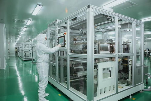 達(dá)利凱普ipo 深耕射頻微波mlcc行業(yè) 注重產(chǎn)品研發(fā)和質(zhì)量