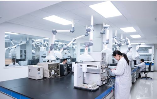 康鵬科技緊跟國家戰(zhàn)略,以科技硬實(shí)力推動(dòng)業(yè)務(wù)增長