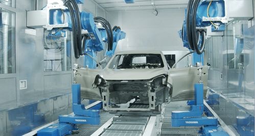 炫界Pro 凱翼為你呈上的科技盛宴——新型汽輪機的研發與銷售